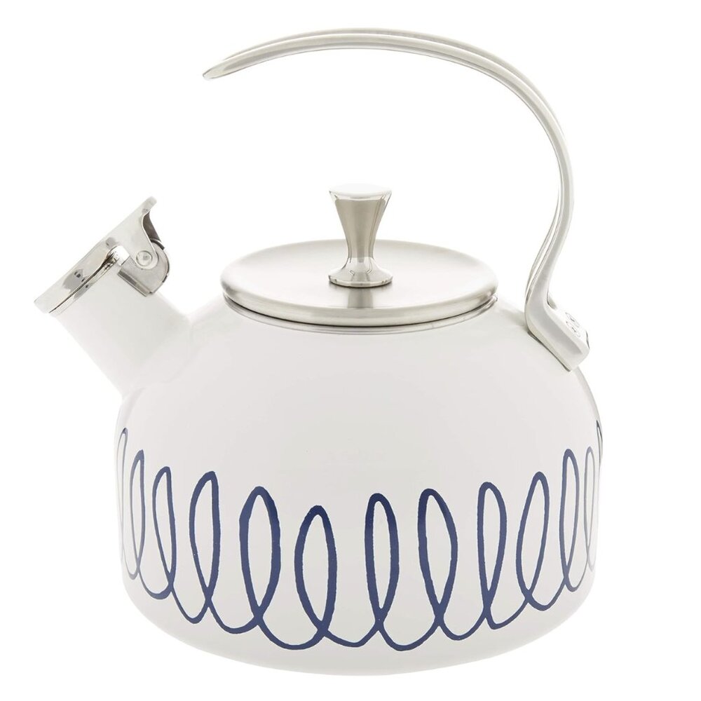 Kate Spade New York Charlotte Street Kettle